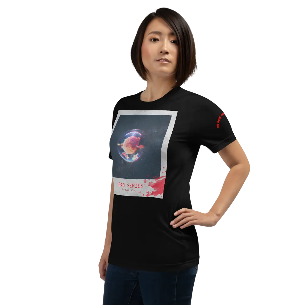 DAB SERIES I T-Shirt